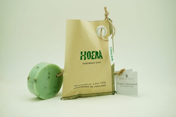 Hoera Zeepje