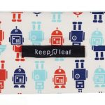 Keepleaf Robots M