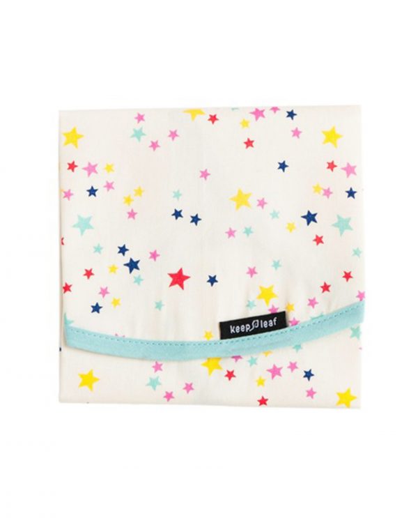 Keepleaf wrap sterren