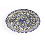 Bord plat 15CM