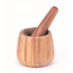 Vijzel hout