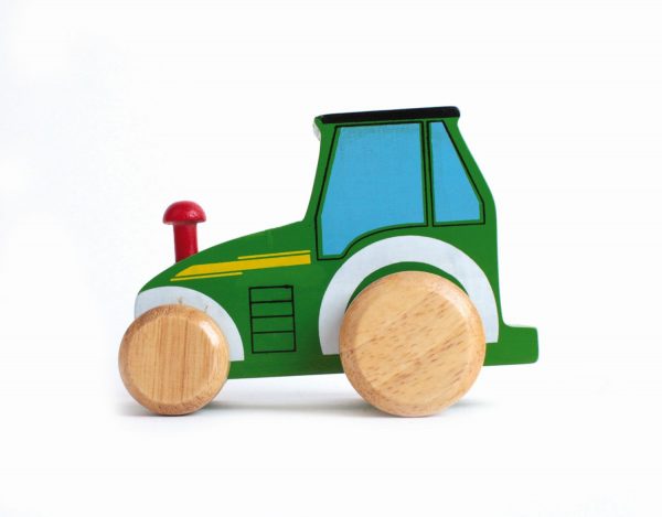 Tractor
